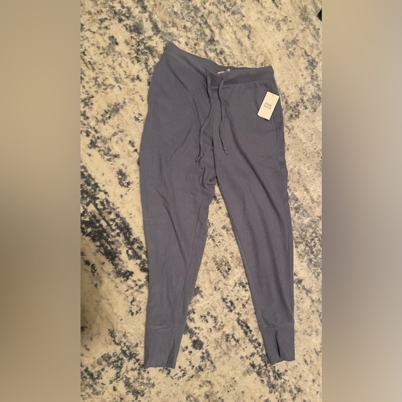 Pink Rose lounge set. Blue/gray. - Picture 2 of 3